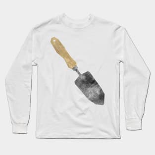 Trowel Long Sleeve T-Shirt